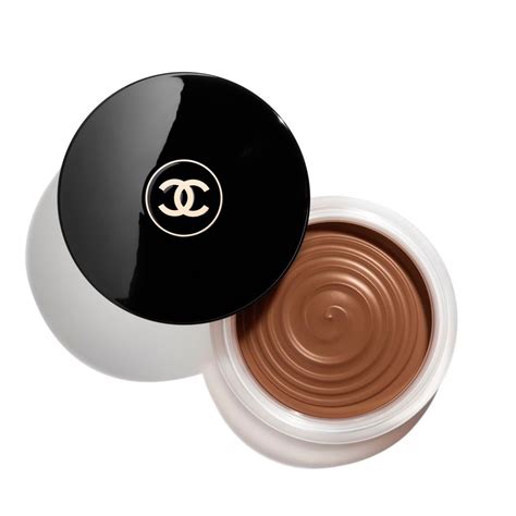 Chanel bronzing cream gel